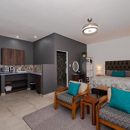 Emanuel Stay George Exterior foto