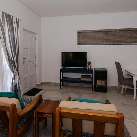 Emanuel Stay George Exterior foto