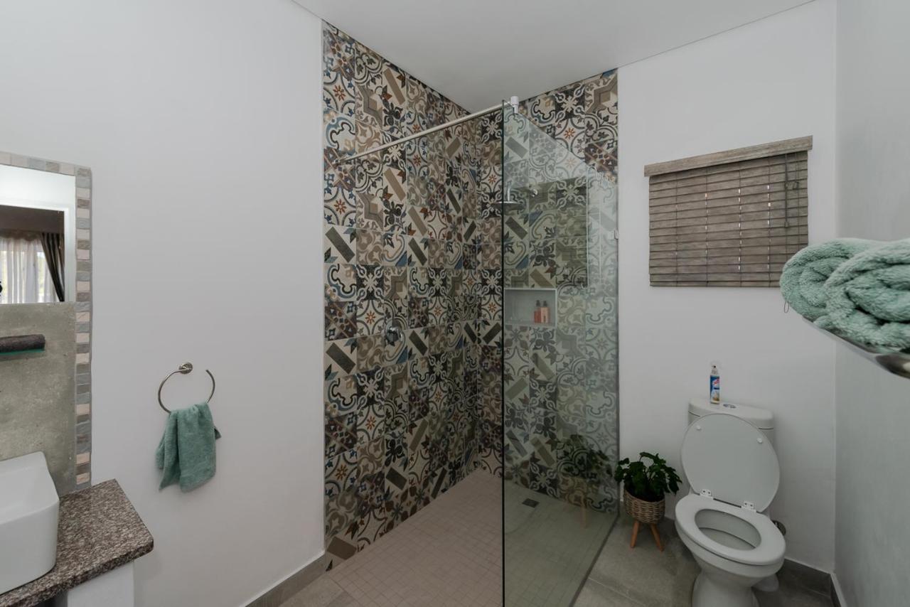 Emanuel Stay George Exterior foto