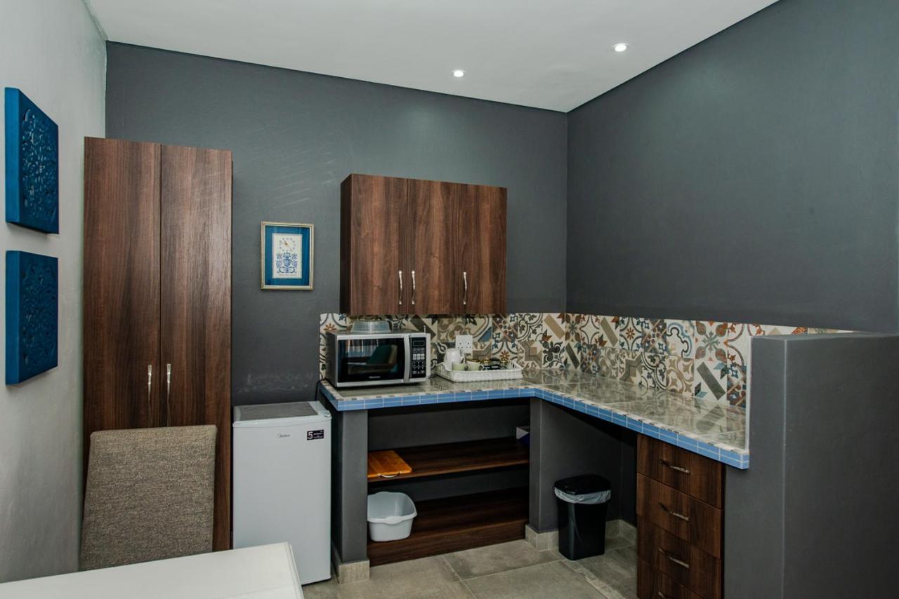 Emanuel Stay George Exterior foto