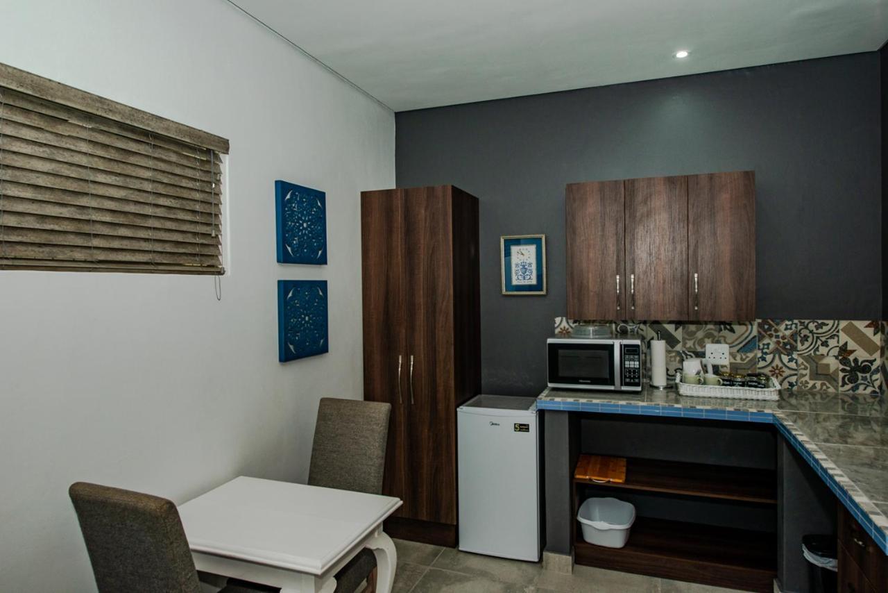 Emanuel Stay George Exterior foto